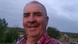 Наш осінній садочок.