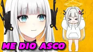 ERU APRENDIÓ A NO COMPARTIR  😨😥| ∇ clips