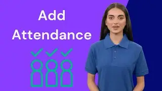 Attendance [Tutorial]
