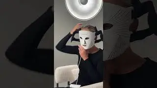 How to put on the Series 2 Mask 