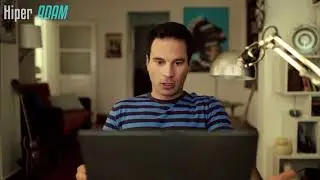 Eski Bilgisayar Reklamları #4