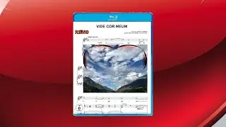 Dante und Beatrice - Vide Cor Meum