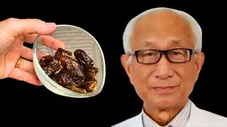 95 year old Chinese doctor eats THAT every day! And now runs like a young boy!