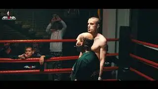 ArenaFight. 29/09/2017. Мерхшод vs Антон