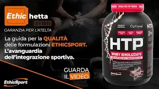 ETHIChetta Proteine HTP