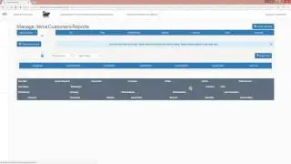 Instant Invoice on SharePoint platform
