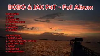 Bobo & Jak P4t - Full Allbum | Previewing Musik Bali Pro. Jayagiri