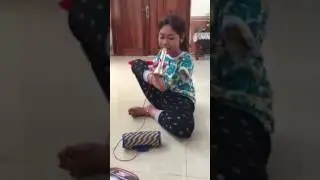 ច្រៀងពីរោះ