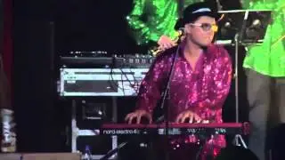 Кавер группа "Radio Banda"