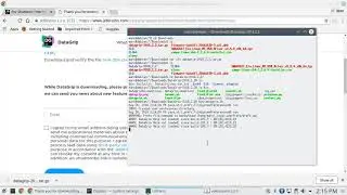 275 DebianDataGripInstall