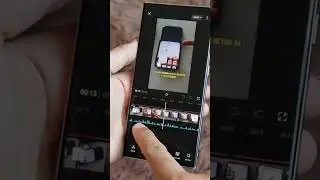 The best VIDEO EDITOR for SMARTPHONES 🫣 