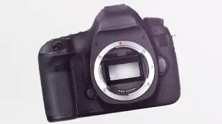 Intro y presentación para fotógrafos