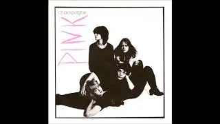 Pink Champagne  -  Söndagsskolehyckel  (FULL 7´´ 1980)