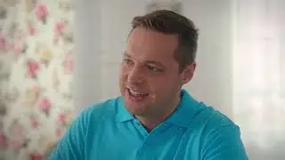 Стук. Детский телефон доверия