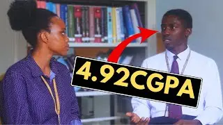 Asking Top Students How they Consistently Attain Academic Success (so you don’t have to)