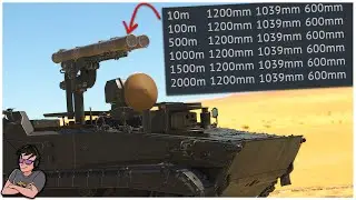 The Most BROKEN ATGM At 