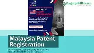 Pintas Consulting Group- Intellectual Property Consultant- Intellectual Property Agent Malaysia