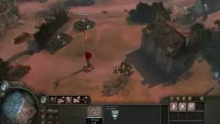 Company of Heroes Skirmish
