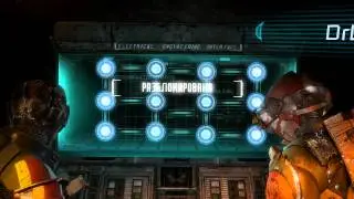 Dead space 3:Ко-оп (Невозможный)-Глава 16