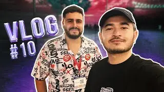 High Vlog N10 /Seaside Startup Summit 2024 Guest Ruben Yesayan/Հայ Վլոգ N10 Հյուր Ռուբեն Եսայան