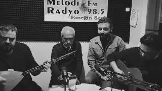 Güven Uygun/Dağlar İner Başıma