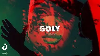 Afrobeat Kizz Daniel x DaVido Type Beat - "Goly"