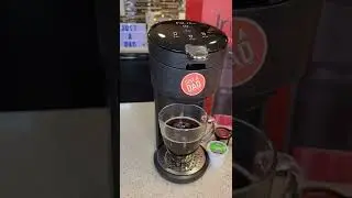 INSTANT POT SOLO COFFEE MAKER Single Serve K cup Machine