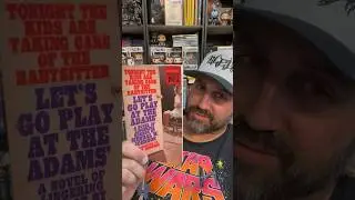Disturbing read extreme caution needed for this book #horrorstory #booktok #booktube