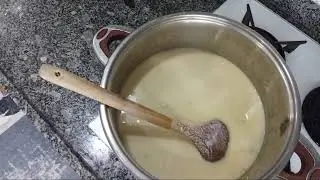 İŞKEMBE ÇORBASI. СУП ИЗ ТРЕБУХИ