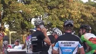 Laatste vossenjacht seizoen 2016 Tc Glazenstad