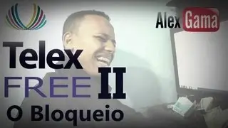Telexfree II - O Bloqueio
