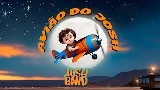 Avião do Josh - [Clip Oficial]