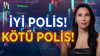 İYİ POLİS! KÖTÜ POLİS! | BESTE UYANIK