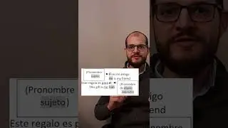 NO cometas este ERROR en INGLÉS #Shorts