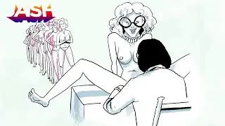 Jon Peters - Very Animated People