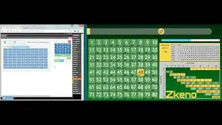 Inbet betting platform LIMA - ZKeno2 + cashier system