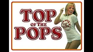 Top of the Pops - The Best Of 1968 - 1974 Best Of Compilation
