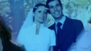 אהבה בלתי אפשרית: התחתנו והתגרשו והתחתנו והתגרשו ו... cosmic couple