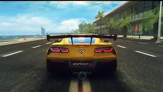 ASPHALT 8 AIRBORNE GAMPLAY INTENSIVE PART 24