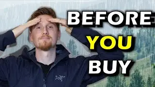 Arc’teryx REVISED Beta Lightweight Review : Not What I Expected