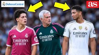 MOURINHO'S COMMENTS AFTER DEPORTIVO! Real Madrid's NEW GAME PLAN!