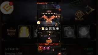 1.7M Avatar CP upgrade - Immortal Legends #12