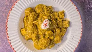 Hyderabadi Paneer