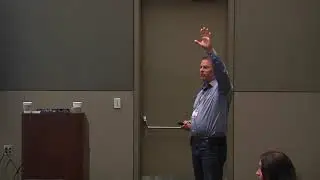 Deeper Dive into Amazon Web Services -  Kevin Oleniczak