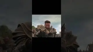 Warcraft(Битва у врат)#shorts #фильмы #wow