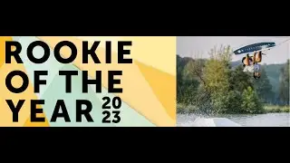 Rookie of the year 2023 - Slideshow