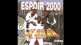 Ambiance Facile (Audio Officiel)
