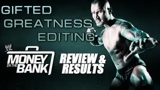[GGE]MITB 2013 Review - Results