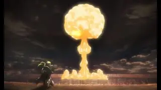 Nuke Titan