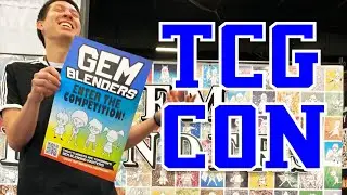 THIS is what happened at NJ TCG CON